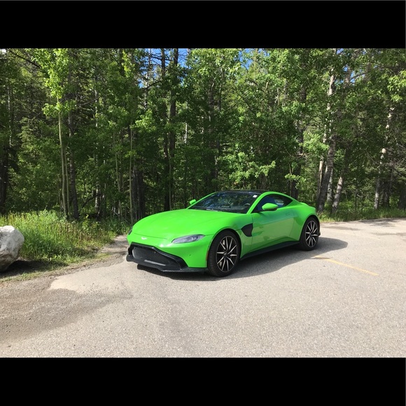 Meet your Posher, David - Picture 1 of 1